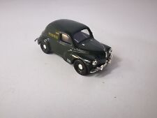 Norev renault 4cv d'occasion  Espéraza