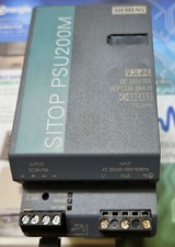 Alimentation siemens sitop d'occasion  Fleury-les-Aubrais