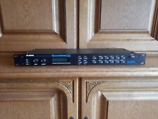 Alesis quadraverb echo gebraucht kaufen  Voerde (Niederrhein)