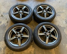 Badged dezent 5x112 for sale  ROSSENDALE