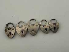 Vintage sterling silver for sale  LONDON