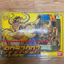 Saint Seiya Vintage Gold Taurus Taureau Aldebaran Bandai Saint Cloth System comprar usado  Enviando para Brazil