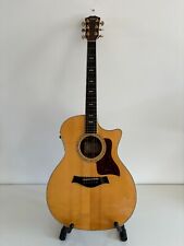 Chitarra taylor 814 usato  Trieste