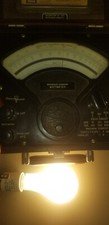 Wattmeter 600w 200v for sale  Mountain View