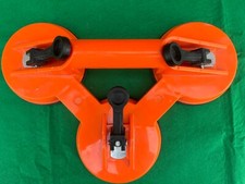 Triple 115mm diameter for sale  SOUTHAMPTON