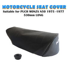 Motorcycle seat cover for sale  AXBRIDGE