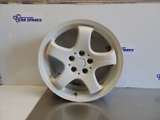 Transporter alloy wheel for sale  KINGSBRIDGE