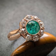 Entourage target ring gebraucht kaufen  München