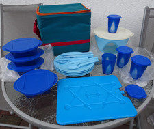 Tupperware mediterrano picknic gebraucht kaufen  Bühren