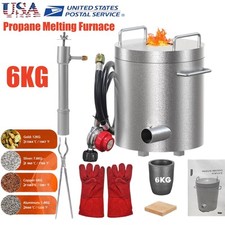 6kg propane melting for sale  USA