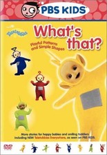 Teletubbies dvd for sale  Lake Elsinore