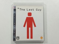 The last guy d'occasion  Paris XI