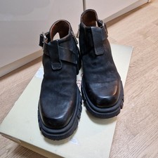 Schuhe halbschuh sandale gebraucht kaufen  Schwäbisch Gmünd
