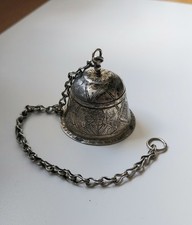 Campanella molto antica usato  Latronico