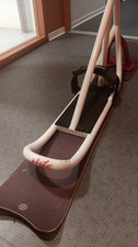 Snowscoot trottinette neiges d'occasion  Thonon-les-Bains