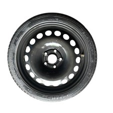Pneu sobressalente compacto de emergência Chevrolet Cruze 2010 - 2015 fabricante de equipamento original comprar usado  Enviando para Brazil