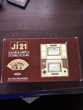 Game and watch d'occasion  Saint-Marcellin-en-Forez