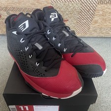Air jordan cp3.vii for sale  WHITLEY BAY