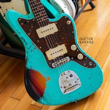 2002 fender japan for sale  LONDON