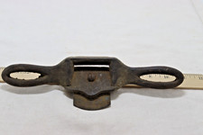 Antique coachmakers shaver for sale  Scales Mound