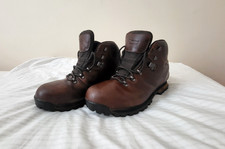 Berghaus hillwalker gtx for sale  PRESCOT