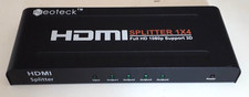 Neoteck hdmi full for sale  DEAL