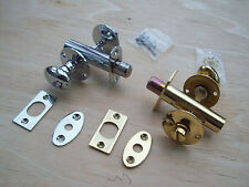 Bathroom door lock for sale  Shipping to Ireland