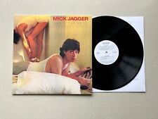 Mick Jagger - She's The Boss - 2019 Reissue LP comprar usado  Enviando para Brazil