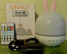 Uraqt cute projection gebraucht kaufen  Nidderau
