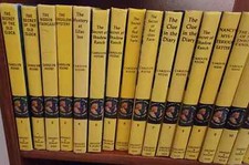 Nancy drew books for sale  Dubuque
