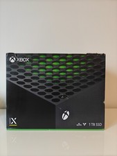 Microsoft xbox series gebraucht kaufen  Oberzent