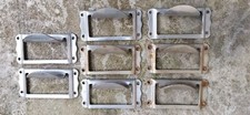 Anciens porte étiquettes d'occasion  L'Aigle