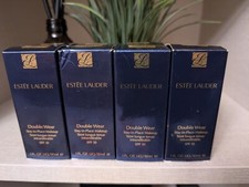 Estee lauder double for sale  BATLEY