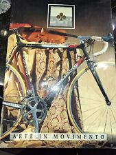 Libro colnago mapei usato  Uzzano