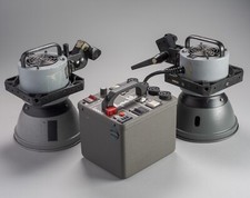Dynalite m1000wi strobe for sale  North Royalton