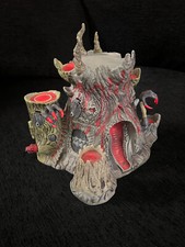 gormiti volcano for sale gormiti volcano for sale TONBRIDGE