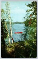 Generic lake scene for sale  Spring