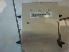 Chevrolet van calculateur d'occasion  Wallers
