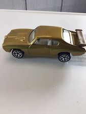 1998 matchbox classic for sale  Benton