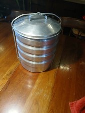 Vintage buckeye aluminum for sale  Cedar Lake
