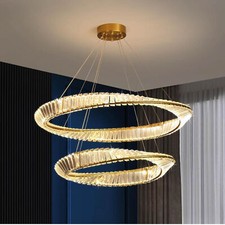 Moderne kristall led gebraucht kaufen  Eckelsheim, Gau-Bickelheim, Wonsheim
