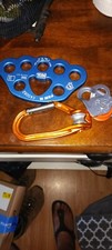 Climbing caving carabiners for sale  Atwater