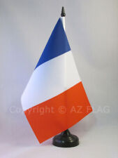 Drapeau table 21x14cm d'occasion  France