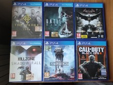 Giochi ps4 batman usato  Angera