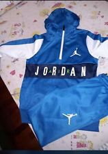 Tuta nike jordan usato  Darfo Boario Terme