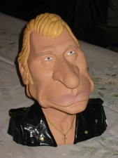 Buste johnny d'occasion  Mouy