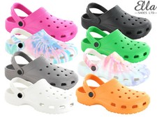 Womens ella clogs for sale  LITTLEHAMPTON