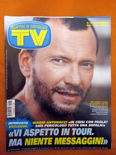 Sorrisi canzoni n.11 usato  Certaldo