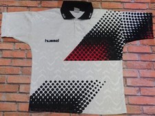 Hummel maglia calcio usato  Ercolano
