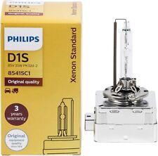 Lampadina philips d1s usato  Misterbianco